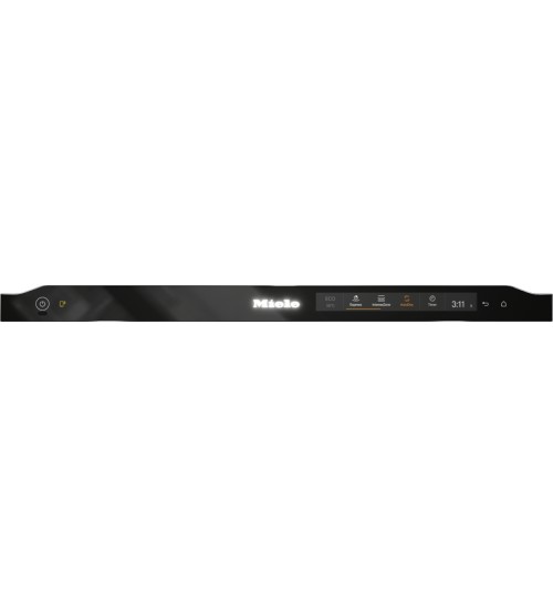 Miele美诺G 7970 SCVi AutoDos K2O全自动嵌入式洗碗机双击开门